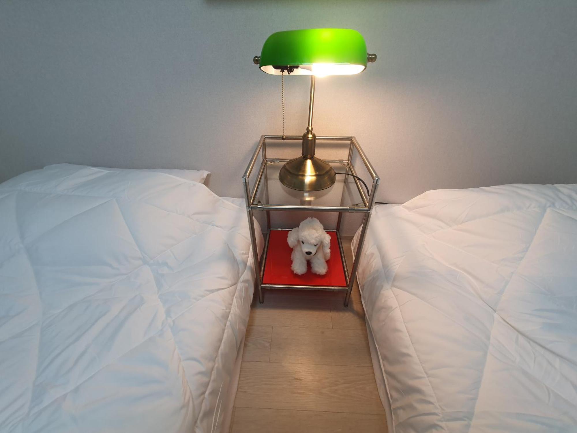Villa New Open Sale Haebangchon Itaewon Myeongdong Hongdae Insadong Gyeongbokgung Palace *