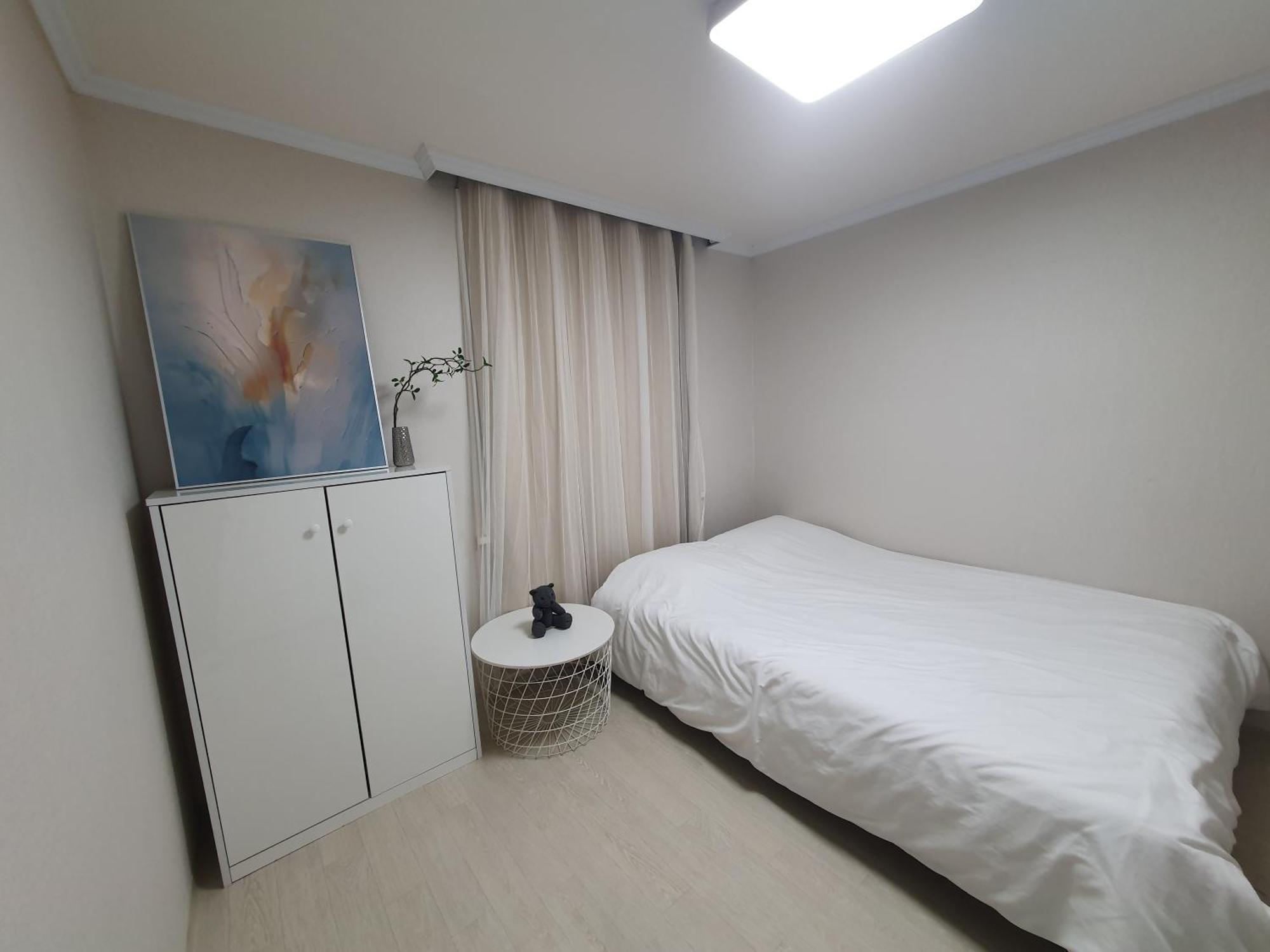 Villa New Open Sale Haebangchon Itaewon Myeongdong Hongdae Insadong Gyeongbokgung Palace *