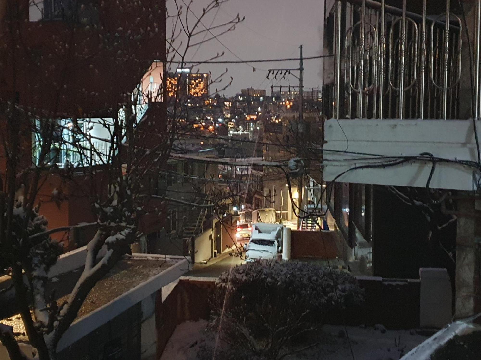 New Open Sale Haebangchon Itaewon Myeongdong Hongdae Insadong Gyeongbokgung Palace Villa *